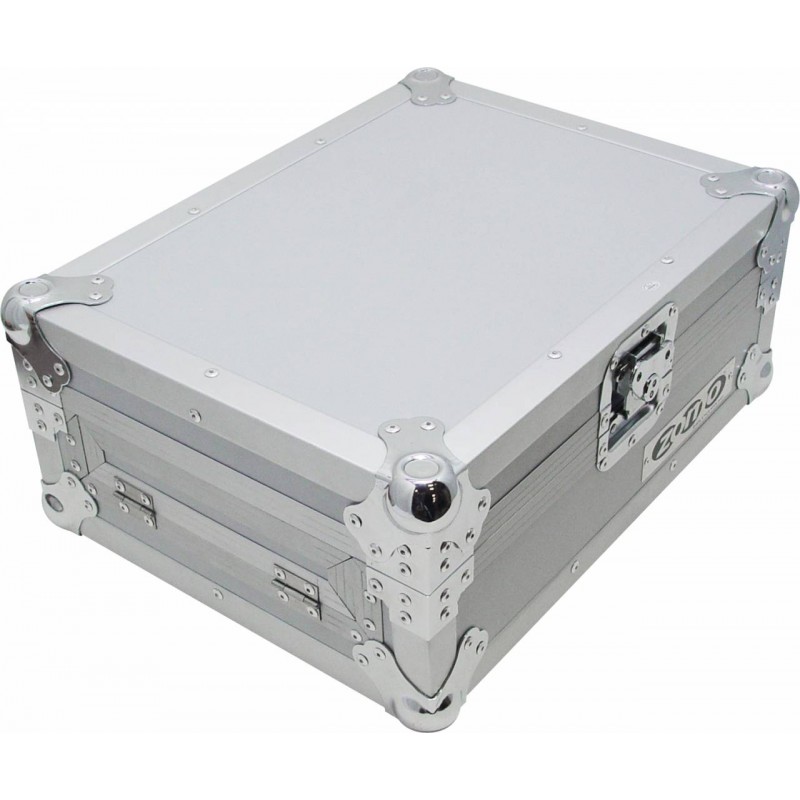 Zomo Flightcase PC-800 | Pioneer CDJ-800 - argento 0030101601