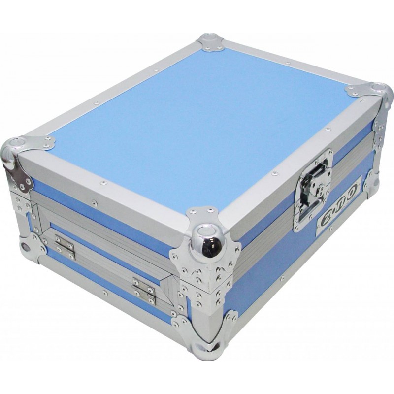 Zomo Flightcase PC-800 | Pioneer CDJ-800 - blu 0030101602