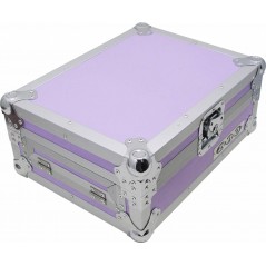 Zomo Flightcase PC-800 | Pioneer CDJ-800 - purple 0030101604 - vai con la sigla