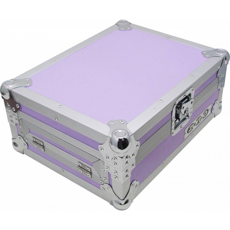 Zomo Flightcase PC-800 | Pioneer CDJ-800 - purple 0030101604