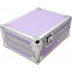 Zomo Flightcase PC-1000 | Pioneer CDJ-850 / 900 / 1000 - purple 0030101612 - vai con la sigla
