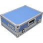 Zomo Flightcase PC-100/2 | 2x Pioneer CDJ-100 - blu 0030101681