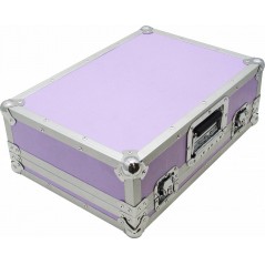 Zomo Flightcase PC-200/2 | 2x Pioneer CDJ-200 - purple 0030101688 - vai con la sigla