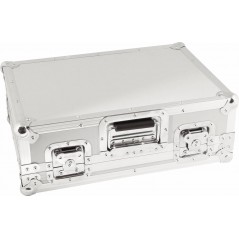 Zomo Flightcase PC-400/2 | 2x Pioneer CDJ-400 - argento 0030102044 - vaiconlasigla