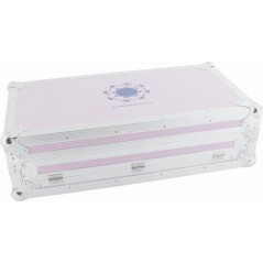 Zomo Set 120 - Flightcase 2x DN-S1200/1000 + 1x DN-X120 - purple 0030102080 - vaiconlasigla