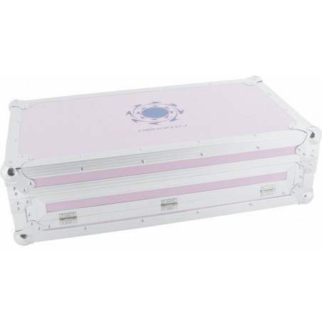Zomo Set 120 - Flightcase 2x DN-S1200/1000 + 1x DN-X120 - purple 0030102080