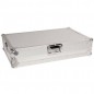 Zomo Set 810 - Flightcase 2x CDJ-800 + 1x 10" Mixer - argento 0030102138