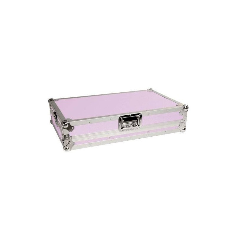 Zomo Set 810 - Flightcase 2x CDJ-800 + 1x 10" Mixer - purple 0030102140