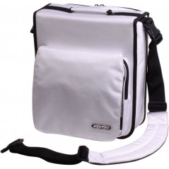 Zomo CD-Bag Large Premium - bianco/grigio scuro 0030102144 - vaiconlasigla