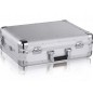 Zomo MFC-6000 - Flightcase Denon DN-MC6000 MKII - argento 0030102545