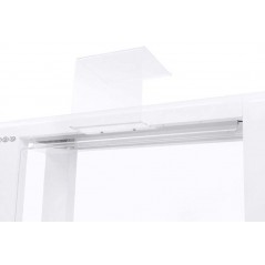 Zomo Deck Stand - Supporto per computer portatile Acrilico 0030102746 - vaiconlasigla
