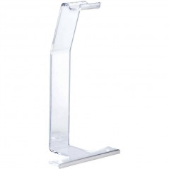 Zomo Deck Stand - Supporto per cuffie Acrilico 0030102802
