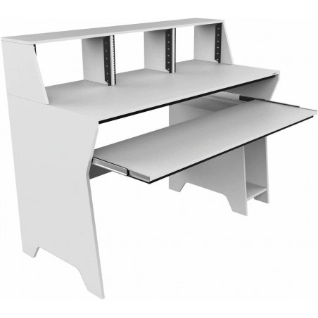 Zomo Studio Desk Milano - bianco 0030102901 - vaiconlasigla