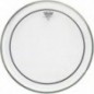 Remo PS-0314-00 - Pinstripe Clear 14"