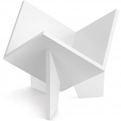 Zomo VS-Box Space - bianco 0030103152 - vaiconlasigla