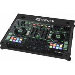 Zomo DJ-808 NSE - Flightcase Roland DJ-808 0030103198 - vai con la sigla