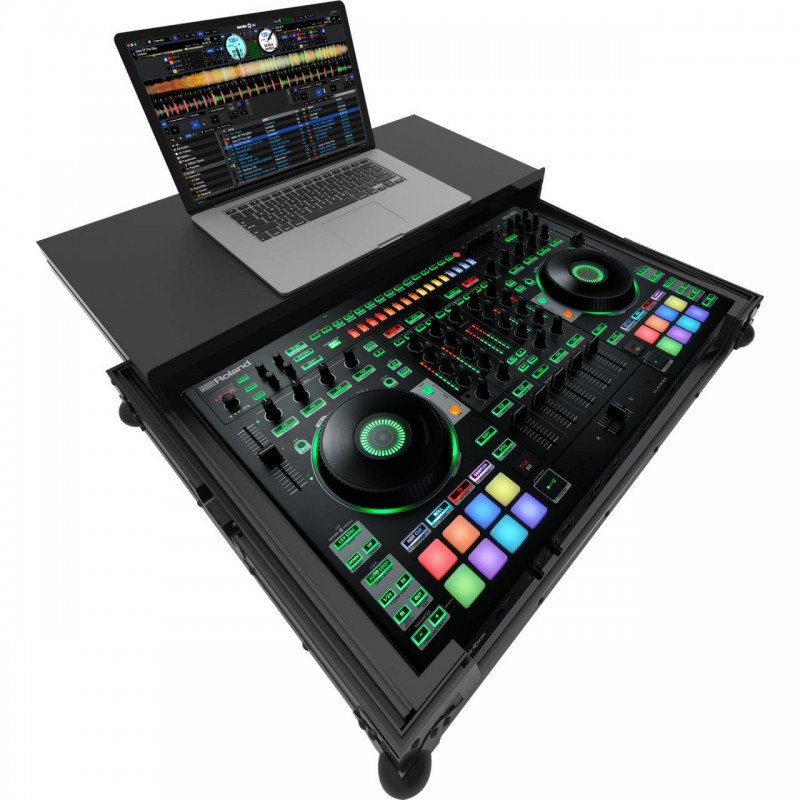 Zomo DJ-808 Plus NSE - Flightcase Roland DJ-808 0030103199