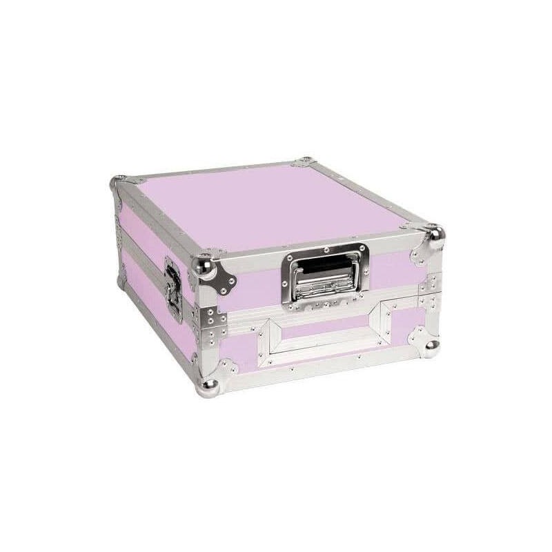 Zomo Flightcase HDX | Numark HDX - purple 0030101984
