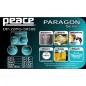 BATTERIA PEACE PARAGON DP22PG-5 +309 MARBLE BLAST
