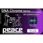 BATTERIA PEACE DNA DP-22DNAC2 +311 CYBER FOREST