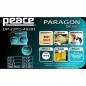 BATTERIA PEACE PARAGON DP-22PG-4-C1 +201 NATURAL