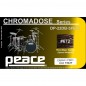 BATTERIA PEACE DP-22DB-5 +672 ROOT BEER CANDY