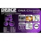 BATTERIA PEACE DNA DP-22DNAC2-5 +295 BLACK CASTLE HW CROMATO