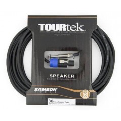 SAMSON TST30 Speaker Cable - vaiconlasigla