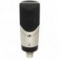 SENNHEISER MK4, microfono da studio a condensatore