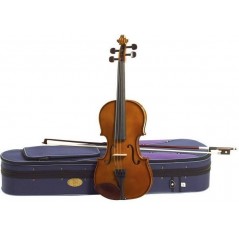 STENTOR VL1100 Student I con borsa ed arco Violino 4/4 - vai con la sigla
