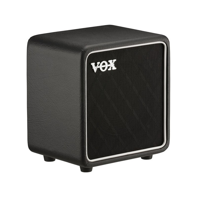 VOX BC108 BLACK CAB 1X8" cassa chit. elettrica