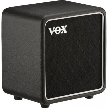 VOX BC108 BLACK CAB 1X8" cassa chit. elettrica - vai con la sigla