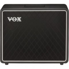 VOX BC112 BLACK CAB 1X12" cassa chit. elettrica - vai con la sigla