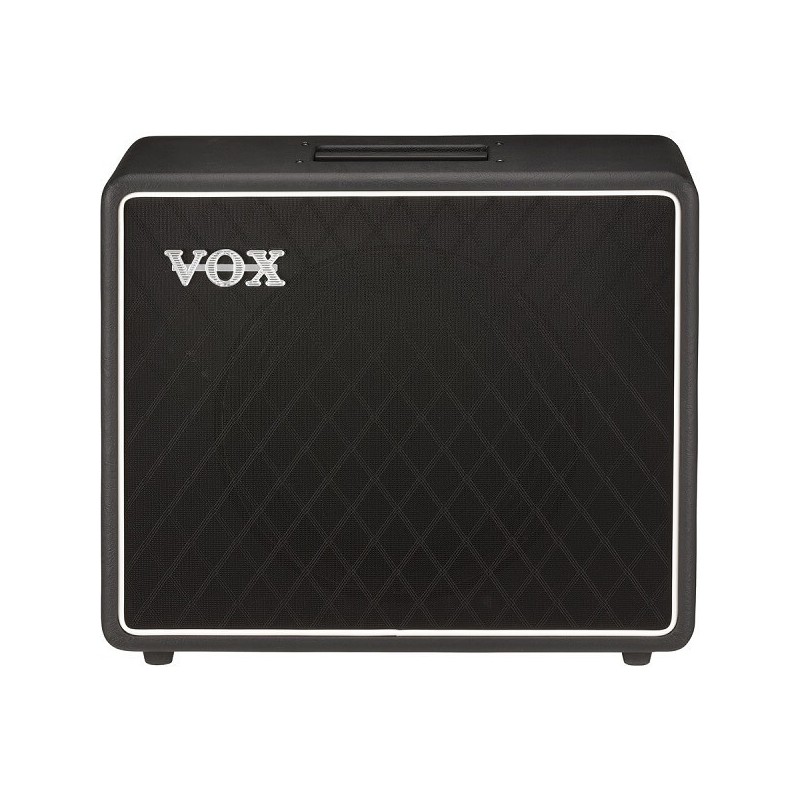 VOX BC112 BLACK CAB 1X12" cassa chit. elettrica