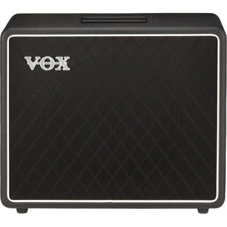 VOX BC112 BLACK CAB 1X12" cassa chit. elettrica - vaiconlasigla