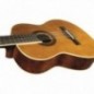 EKO CS-10 4/4 NATURAL- chitarra classica