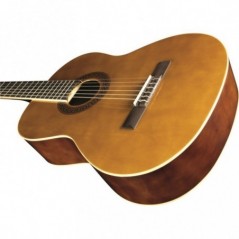 EKO CS-10 4/4 NATURAL- chitarra classica - vaiconlasigla