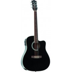 EKO RANGER CW EQ black - vai con la sigla