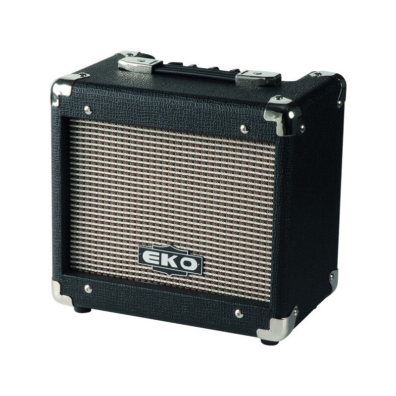 EKO V15 amplificatore per chitarra elettrica.