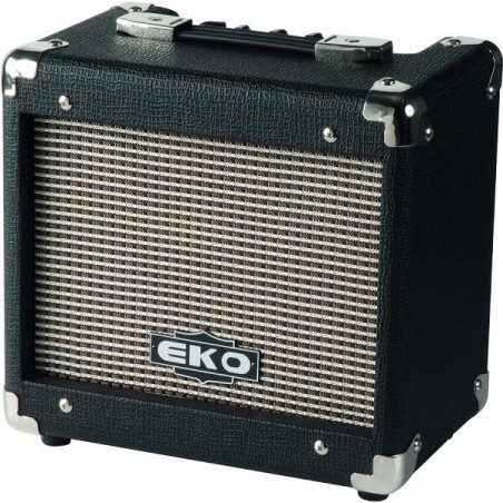 EKO V15 amplificatore per chitarra elettrica. - vai con la sigla