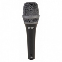 EIKON EKD9 Microfono dinamico professionale Super-cardioide - vai con la sigla