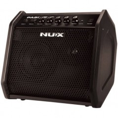 NUX PA-50 Personal Monitor (50w full range) cassa multiuso - vaiconlasigla