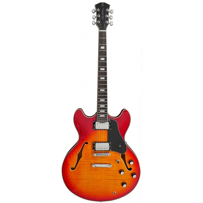 SIRE GUITARS H7 CS CHERRY SUNBURST