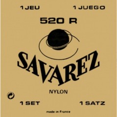 SAVAREZ - 520R SET TENSIONE MISTA