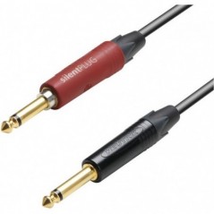 Adam Hall Cables K5 IPP 0600 SP - Cavo strumenti Neutrik silentPLUG - vai con la sigla