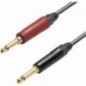Adam Hall Cables K5 IPP 0600 SP - Cavo strumenti Neutrik silentPLUG