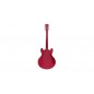 SIRE GUITARS H7 STR SEE THOUGH RED