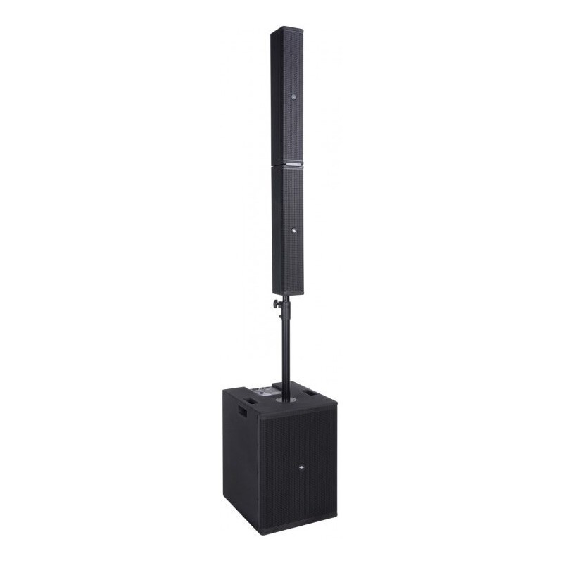 PROEL SESSION6 Compact Portable Array System
