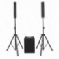 PROEL SESSION6 Compact Portable Array System