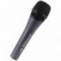 SENNHEISER E 835 microfono dinamico.